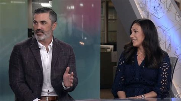 Unveiling The Inspiring Story Behind Kevin Stefanski's Wife