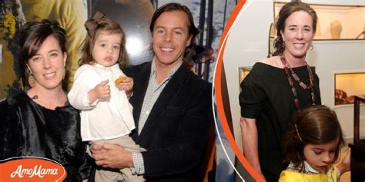 Unveiling The Inspiring Story Of Kate Spade's Daughter Today
