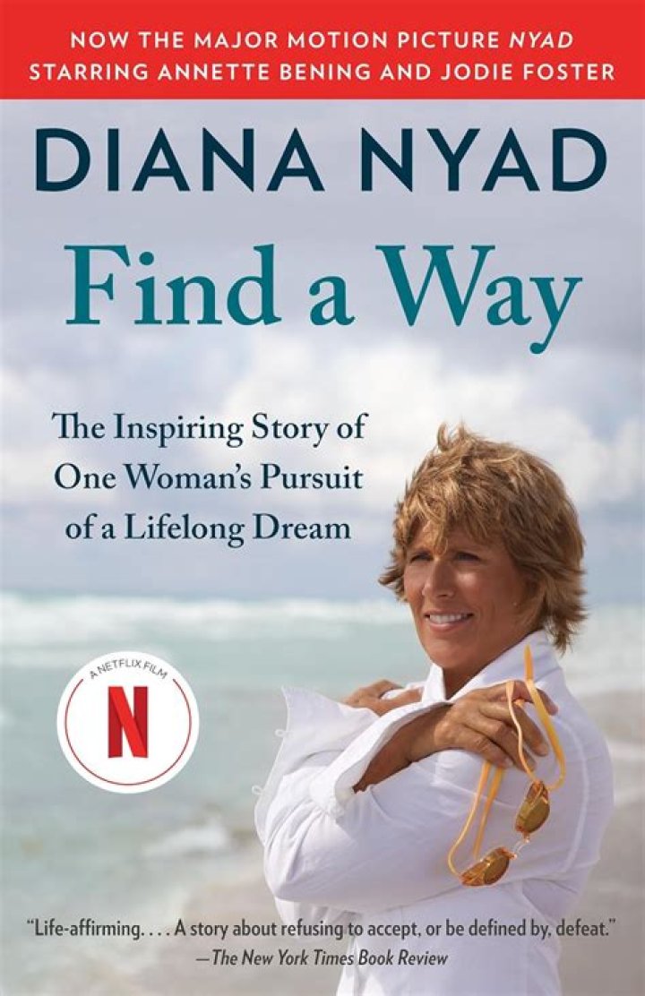 Unveiling The Inspiring World Of Diana Nyad's Wife: Discoveries And Insights