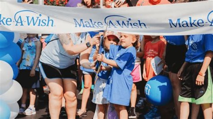 Unveiling The Inspiring World Of Make-A-Wish's Celebrity Advocates