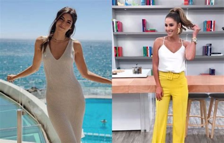 Unveiling The Inspiring World Of Paulina Guerra Vega: Discoveries And Insights