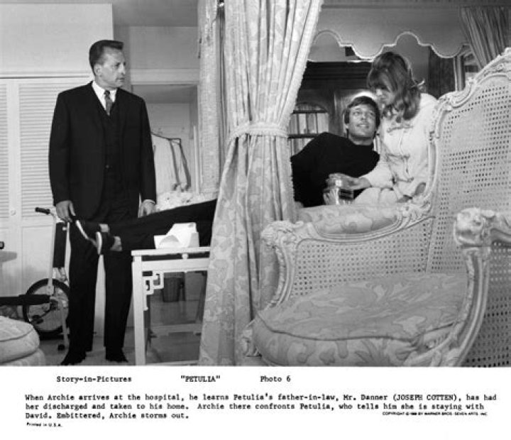 Unveiling The Intriguing Facets Of Martin Rabbett's Age