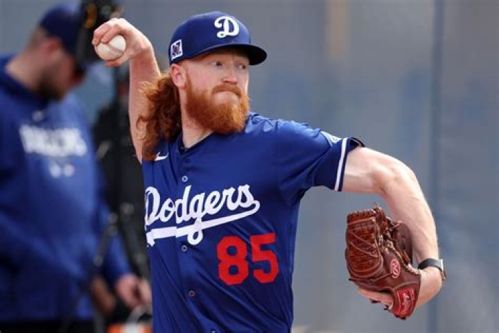 Unveiling The Intriguing Journey Of MLB Pitcher Dustin Milner