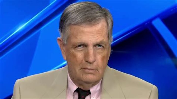 Unveiling The Intriguing Life And Impact Of Brit Hume