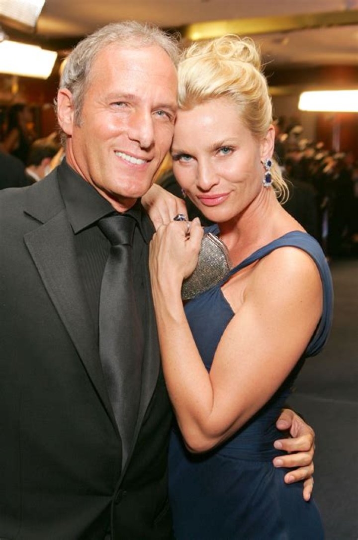 Unveiling The Intriguing Relationship Of Nicollette Sheridan And Michael Bolton