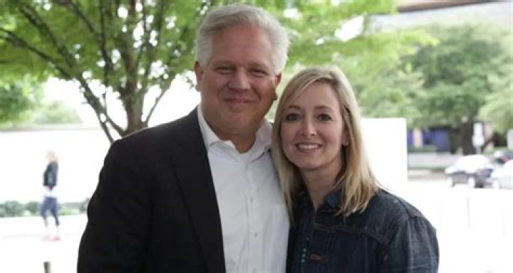 Unveiling The Intriguing Story Behind Glenn Beck's Wife's Age