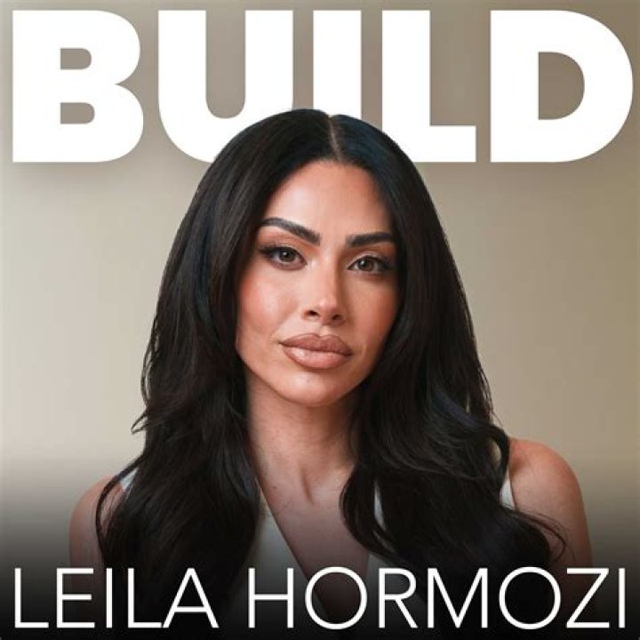 Unveiling The Journey Of Transgender Entrepreneur Leila Hormozi