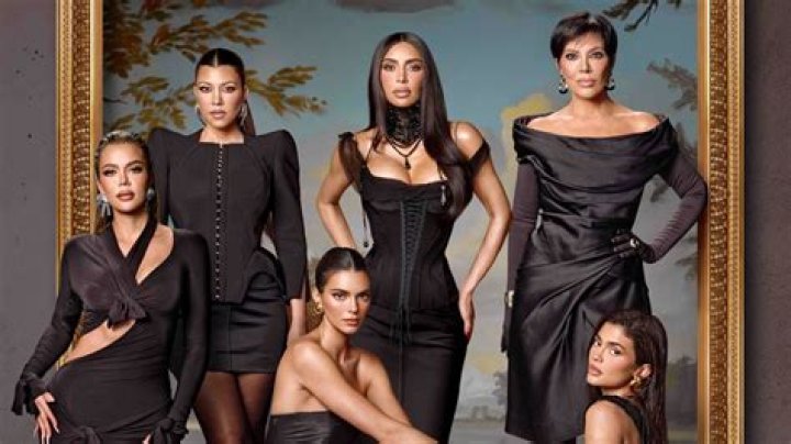 Unveiling The Kardashians' Ancestry: What Ethnicity Shapes This Famous Family?