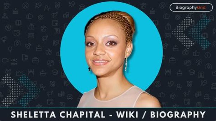 Unveiling The Legacy And Impact Of Civil Rights Luminary Sheletta Chapital