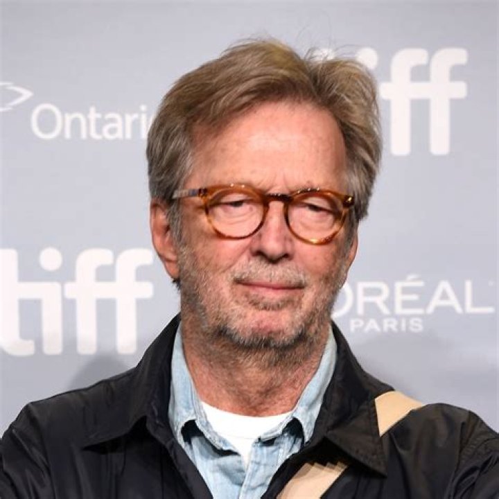 Unveiling The Legacy And Impact Of Eric Clapton's Son