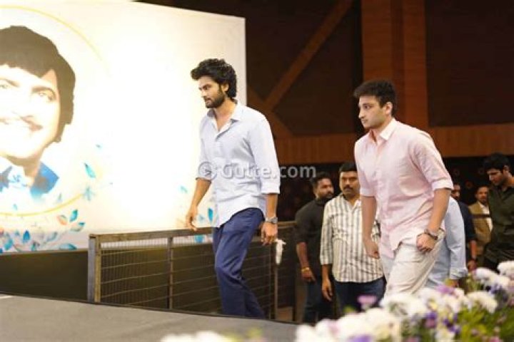 Unveiling The Legacy And Impact Of Ramesh Babu, Actor Mahesh Babu's Brother