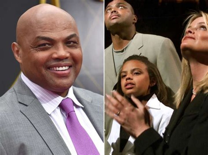 Unveiling The Legacy: Charles Barkley's Children