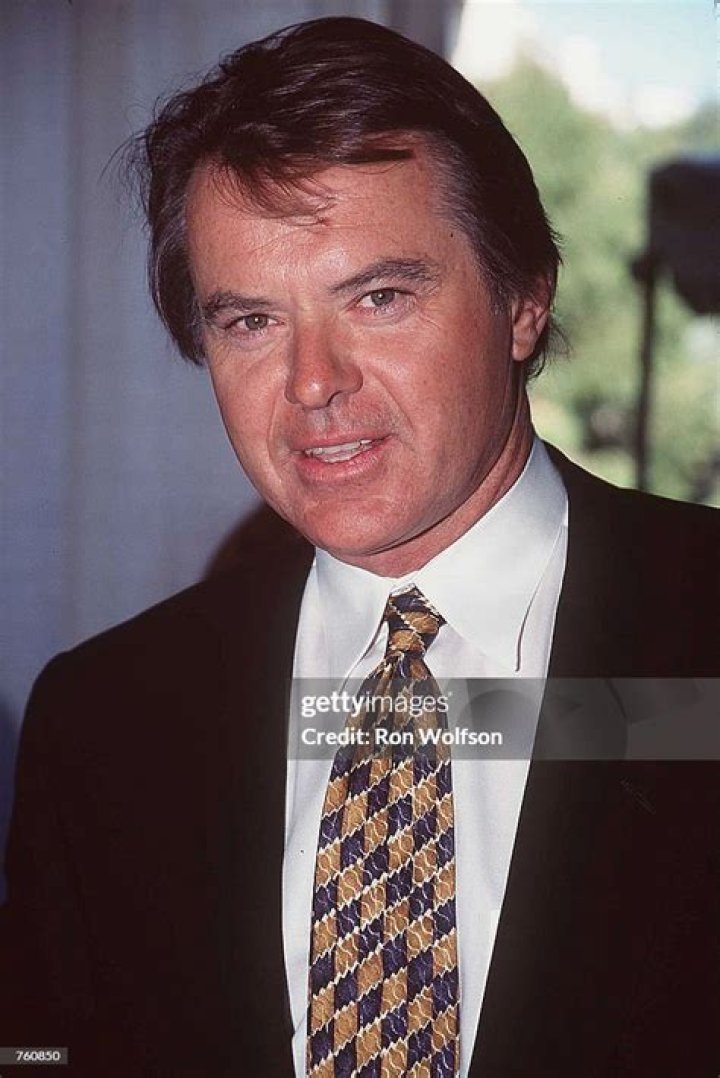 Unveiling The Legacy Of Actor Robert Urich