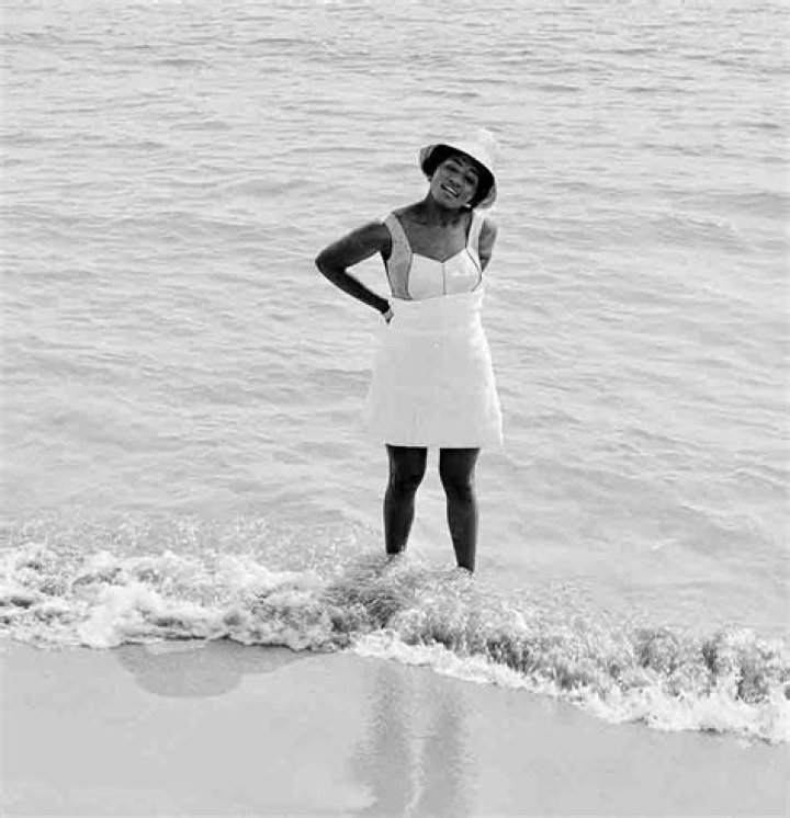 Unveiling The Legacy Of Grace Bumbry: Discoveries And Insights