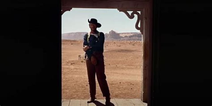 Unveiling The Legacy Of John Wayne: Discoveries And Insights