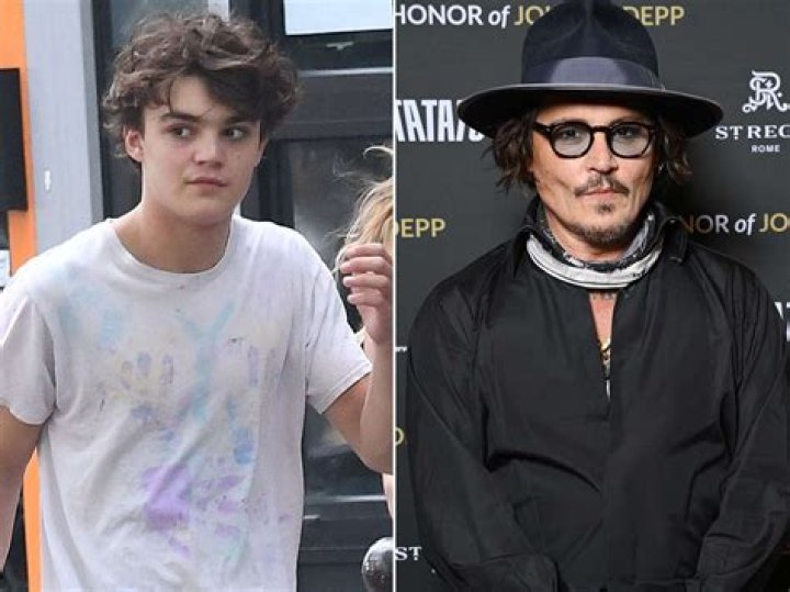 Unveiling The Legacy Of "Johnny Depp's Dad": Discoveries And Insights