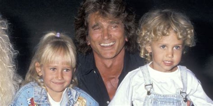 Unveiling The Legacy Of Michael Landon's Daughter: Discoveries And Insights