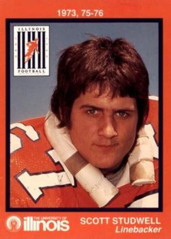 Unveiling The Legacy Of Scott Studwell: A Journey Through His Life And Career