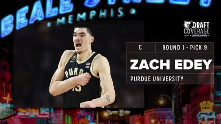 Unveiling The Legacy: Richard Edey