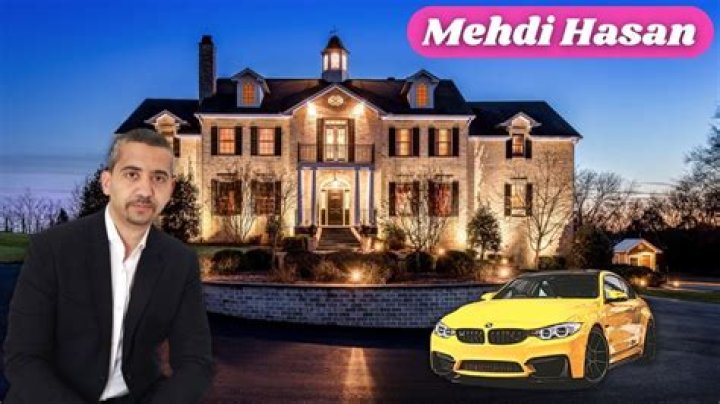 Unveiling The Legacy: The Parents Of Mehdi Hasan