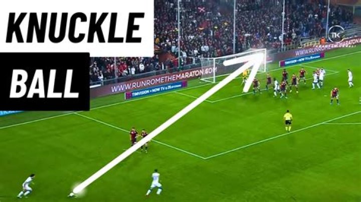 Unveiling The Legend Beyond The Knuckleball