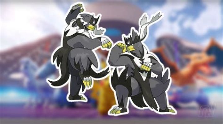 Unveiling The Legend: The Mystique Of Urshifu