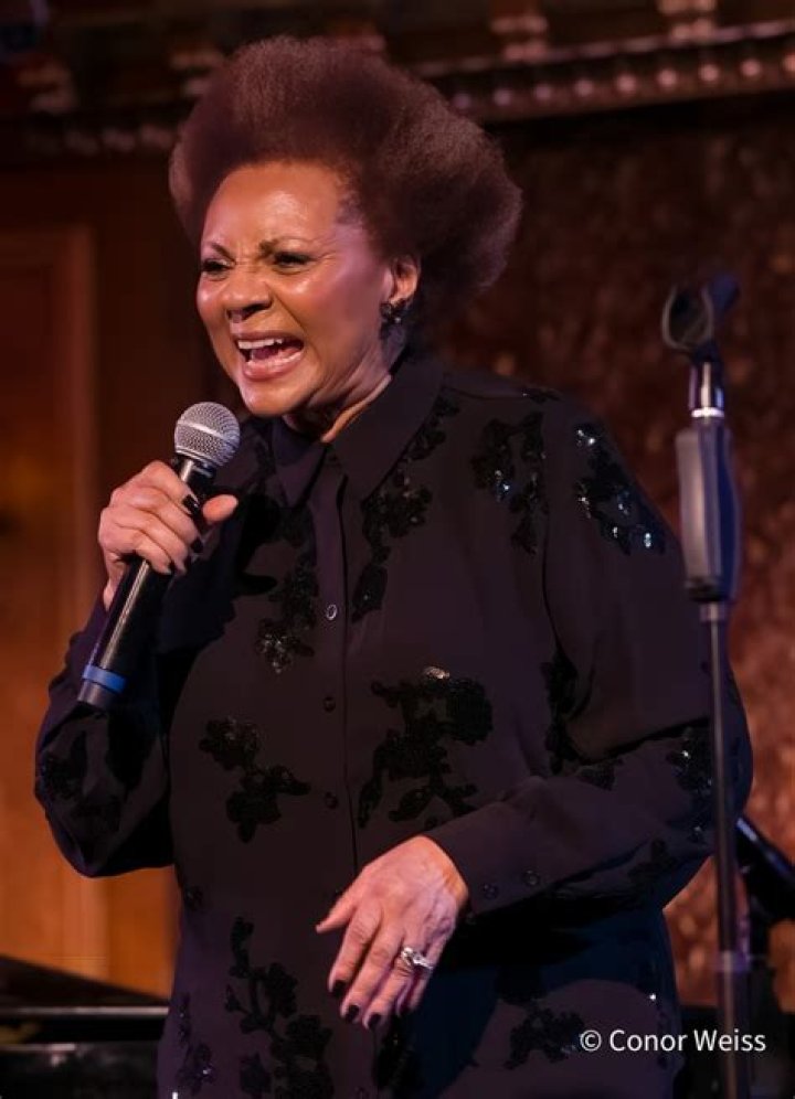 Unveiling The Legendary Legacy Of The Leslie Uggams Family: Discoveries And Insights