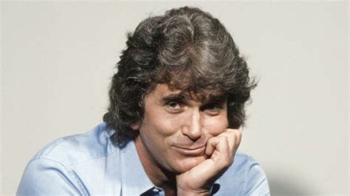 Unveiling The Legendary Michael Landon: Discoveries And Insights