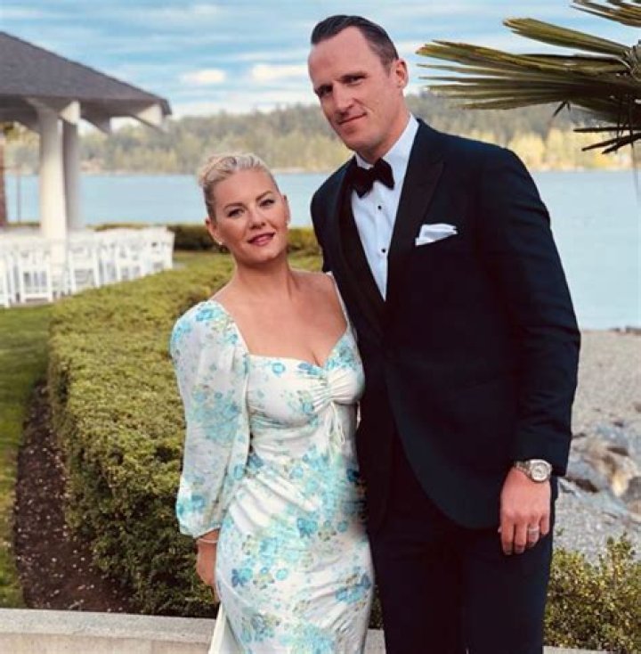 Unveiling The Life, Age, And Family Of Elisha Cuthbert