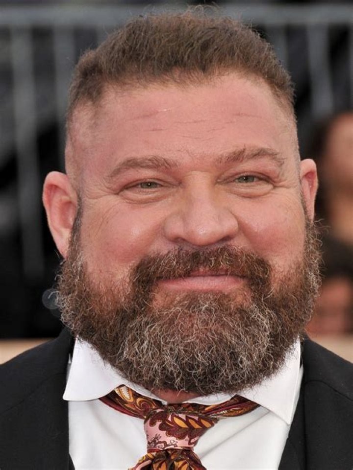 Unveiling The Life And Career Of Brad William Henke