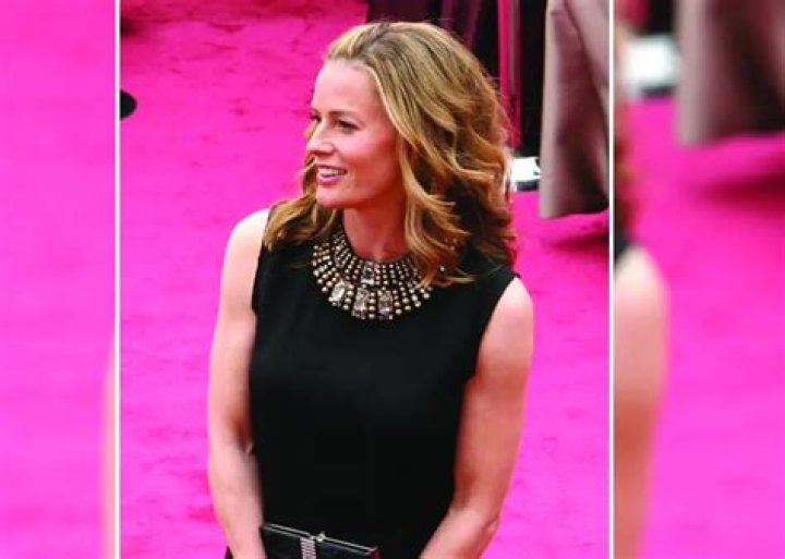 Unveiling The Life And Career Of Elizabeth Shue