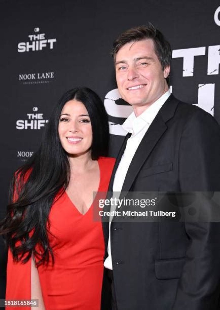 Unveiling The Life And Career Of Elizabeth Tabish's Poker Pro Husband