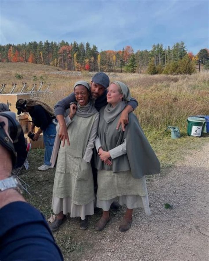 Unveiling The Life And Career Of O-T Fagbenle's Wife