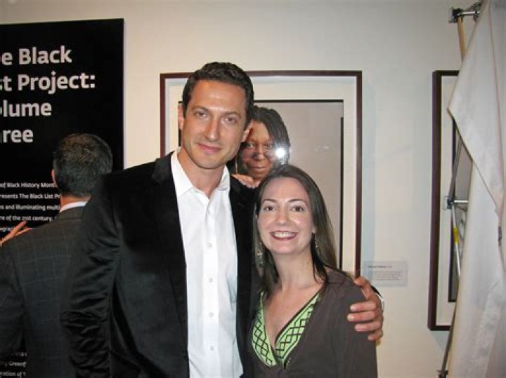 Unveiling The Life And Career Of Sasha Roiz's Wife: Discoveries And Insights
