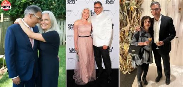 Unveiling The Life And Impact Of Neal Katyal's Wife