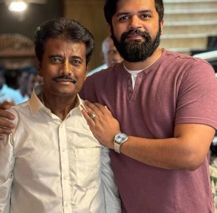 Unveiling The Life And Legacy Of B K Shivaram