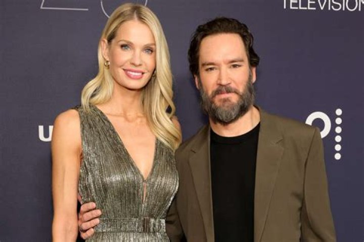 Unveiling The Life And Legacy Of Mark-Paul Gosselaar's Wife