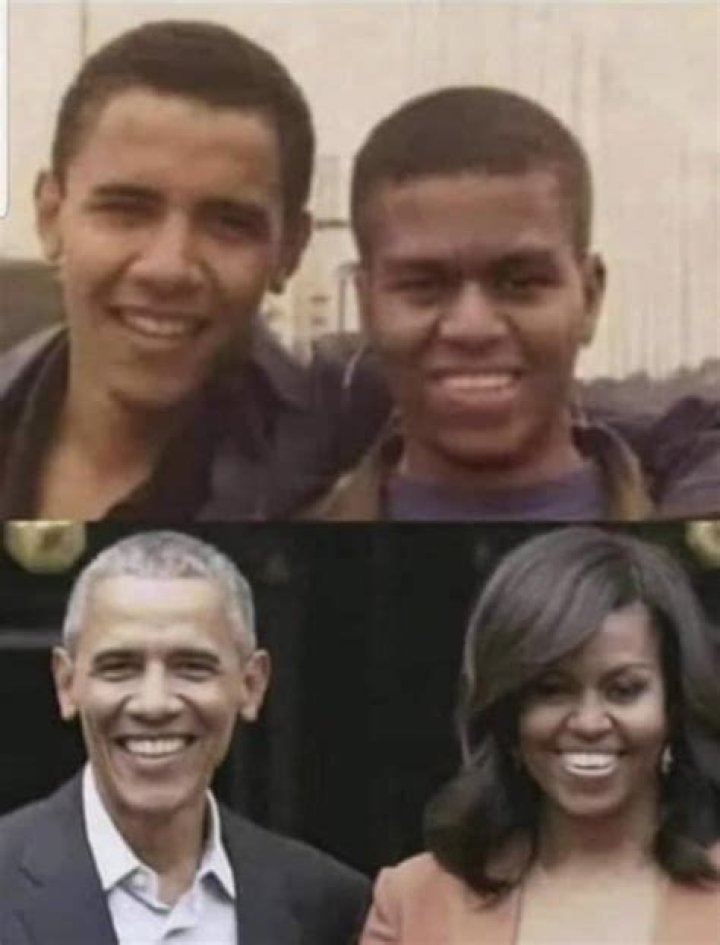 Unveiling The Life And Legacy Of Michael L. Robinson