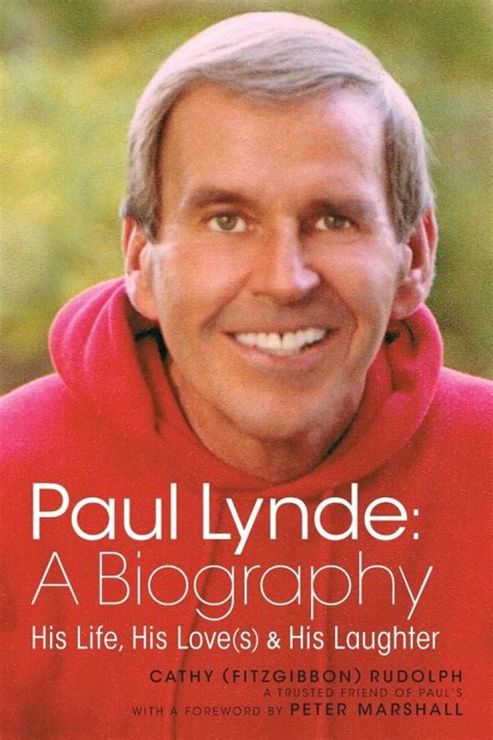 Unveiling The Life And Legacy Of Paul Lynde