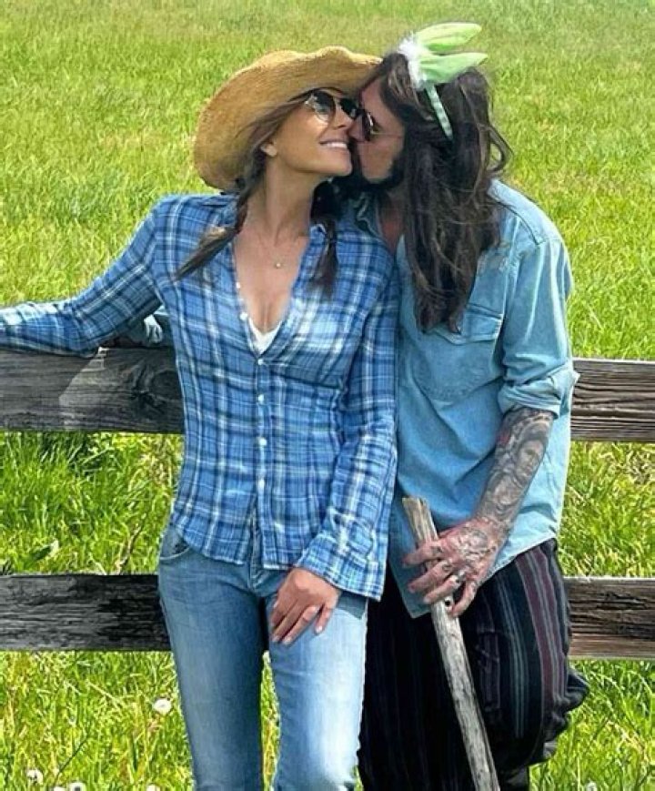 Unveiling The Life Of Billy Ray Cyrus's First Wife: Cindy Smith