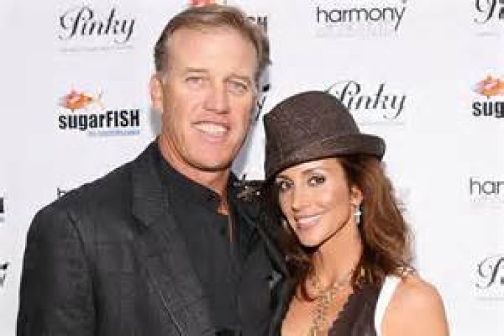 Unveiling The Life Of John Elway's Wife: A Journey Beyond The Spotlight