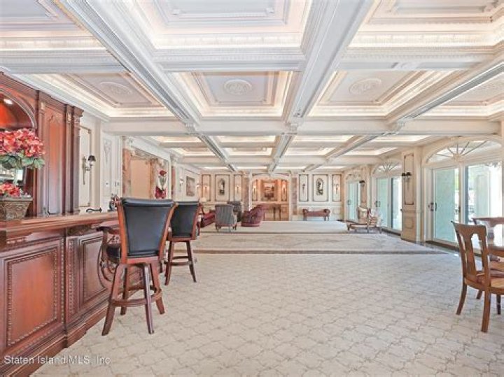 Unveiling The Life Of Paul Castellano's Daughter