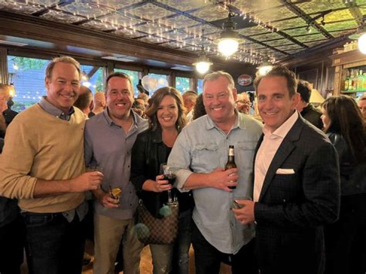 Unveiling The Life Of Robin Quivers' Husband