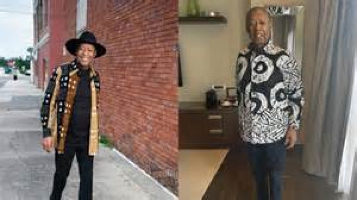 Unveiling The Life Of Ron Kenoly's First Wife