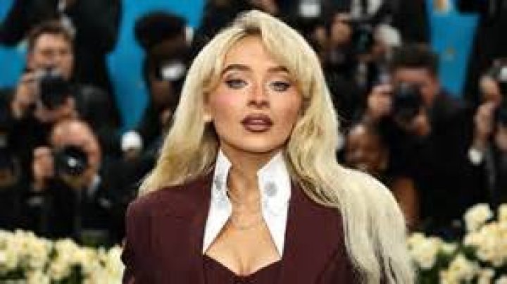 Unveiling The Life Of Sabrina Carpenter's Dad: A Closer Look