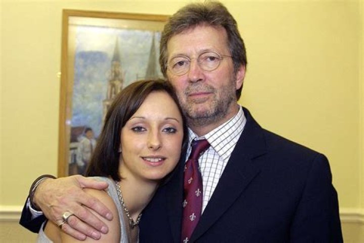 Unveiling The Lives And Legacies Of Eric Clapton's Children
