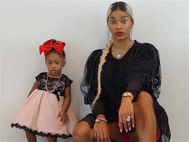 Unveiling The Lives Of Stevie J's Kids: A Deep Dive Into Their World