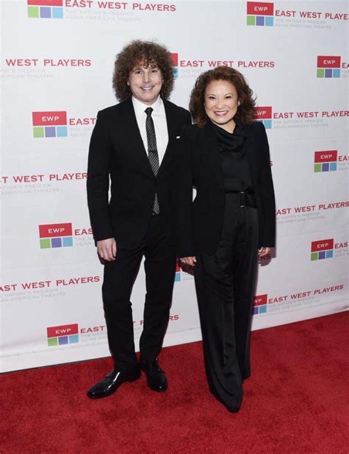 Unveiling The Love Life Of Boney James: Who Is Boney James Married To?