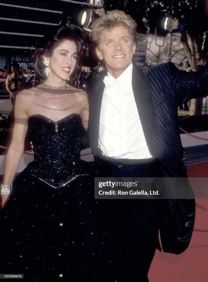 Unveiling The Love Life Of Peter Cetera: Is He Married?