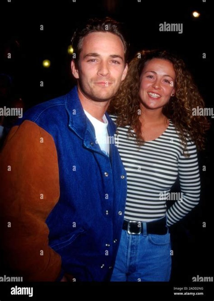Unveiling The Love Story And Legacy Of Rachel Sharp And Luke Perry